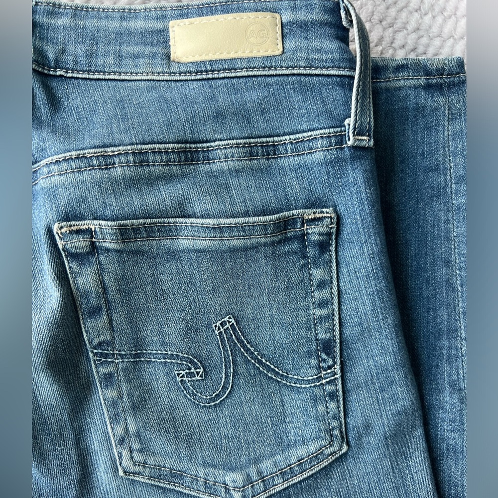 AG jeans